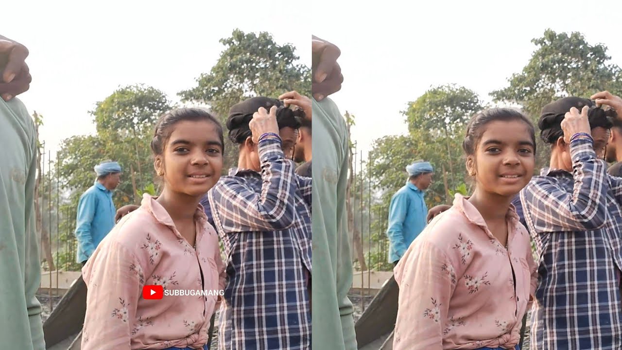 1 December 2023 | subbu gamang | soura video