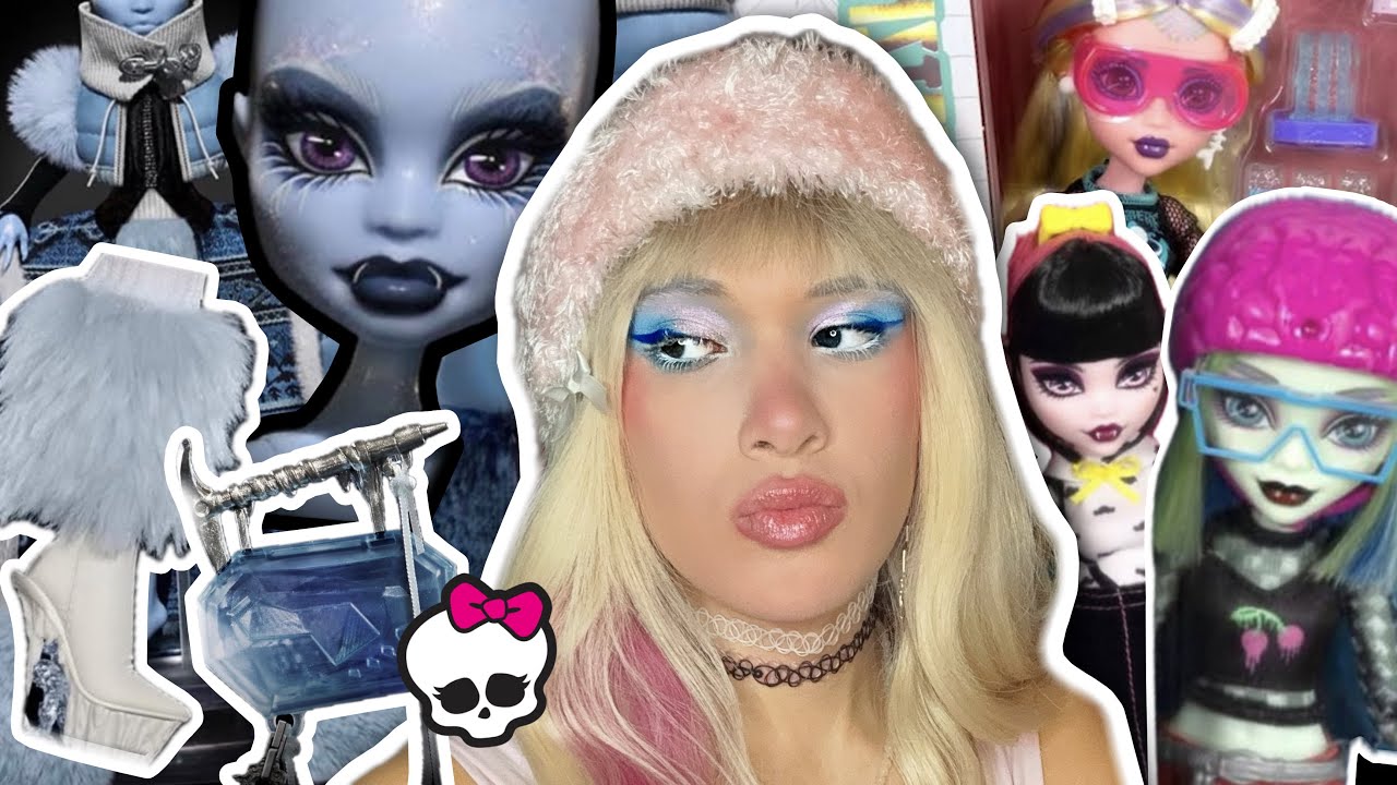 FANG VOTE ABBEY + FEARBOOK WAVE 3? letz Ghoulchat 