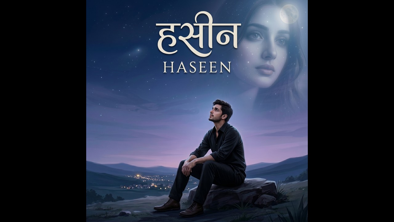Haseen - Come Studio (Official Audio)