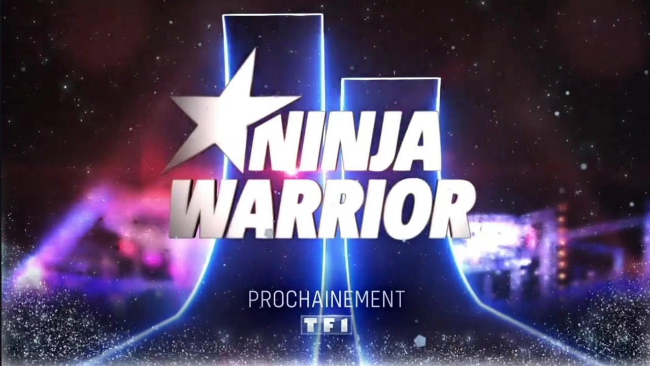 Bande-annonce Ninja Warrior 2022