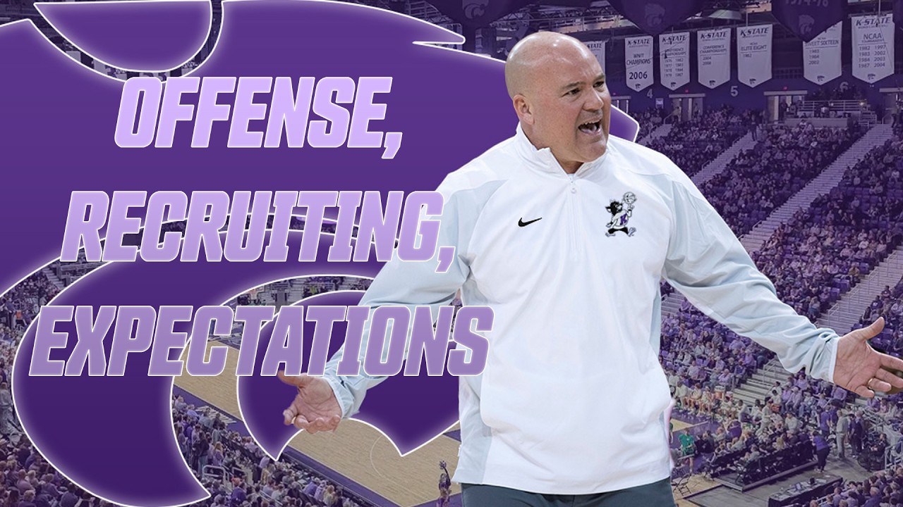 Casey Alexander deep dive: philosophy, recruiting and background of the new K-State coach