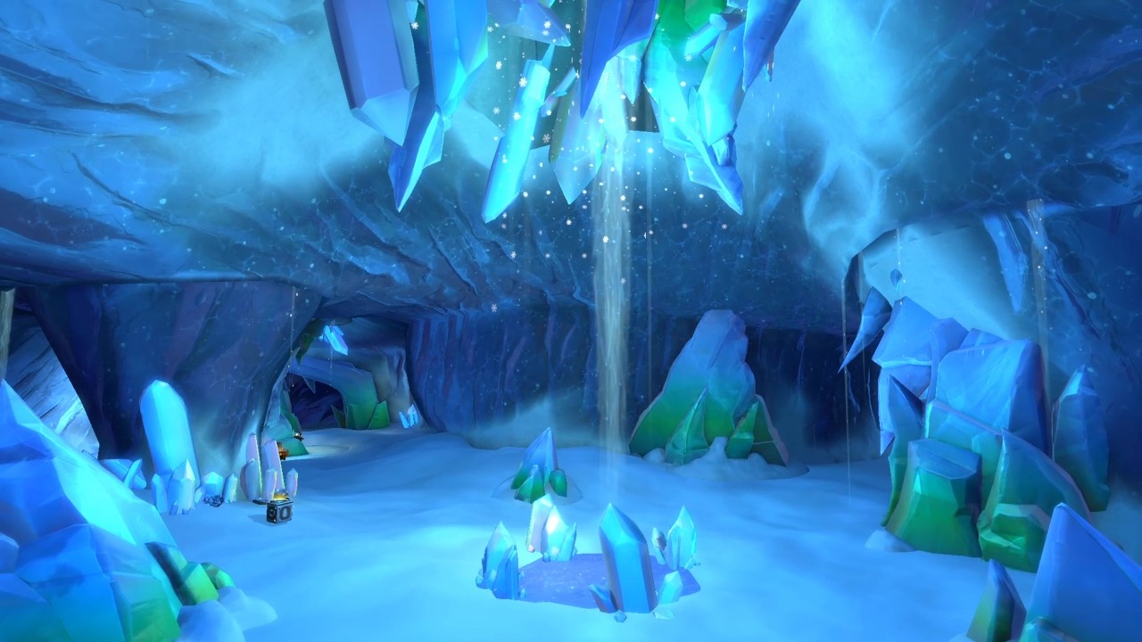 Realm Royale is a Beautiful Game.
