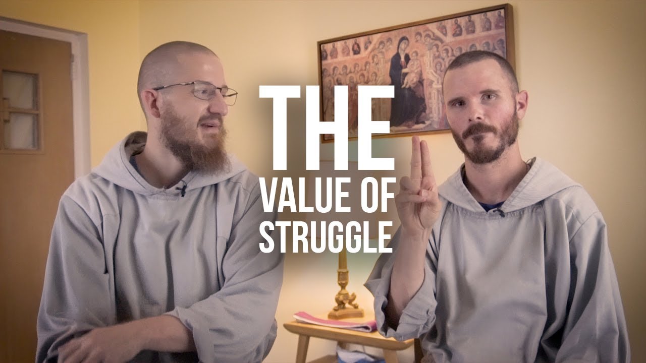The Value of Struggle