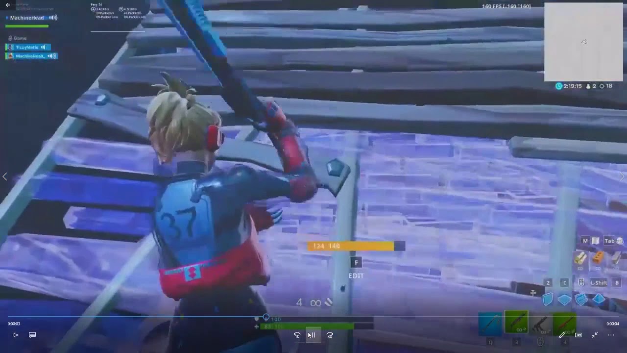 Using Notation To Improve Faster (understanding Fortnite Ep1)