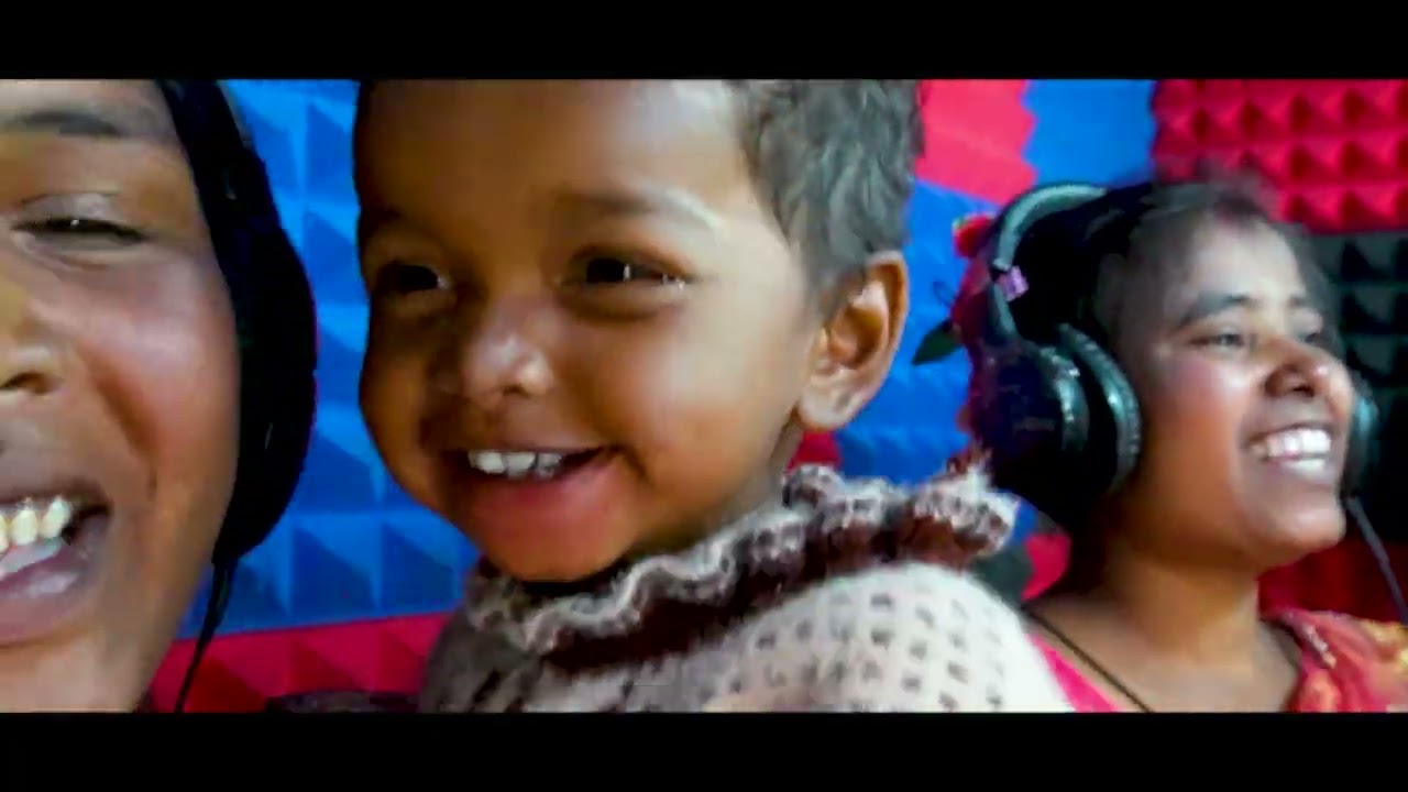 Kekar DJ Baja / new domkach song 2026/ singer Jasmuni Oraon 