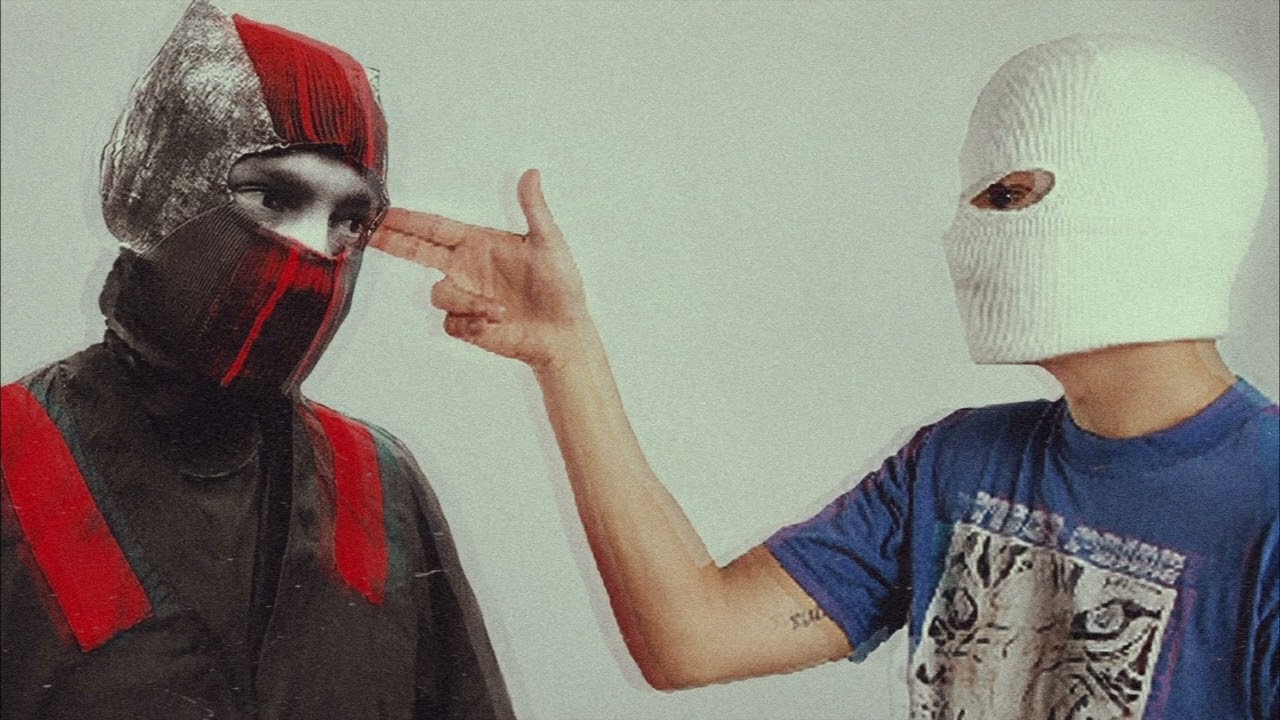 Truce x Intentions (played together) - twenty one pilots