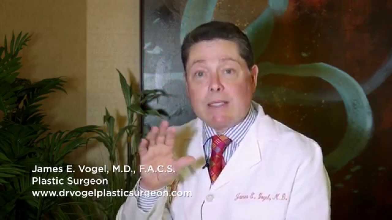 Review of Capillus272 laser cap by Dr. James Vogel