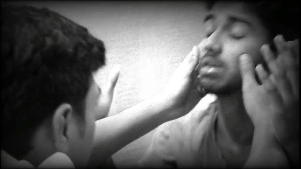 Earphones Mad Ad - By Alvas Degree Students 2017