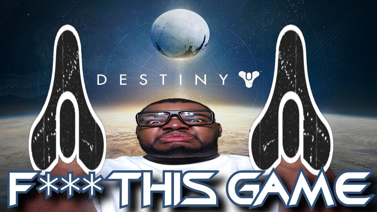 SCREW DESTINY AND PS4!!!! Xbots Mad?!?!