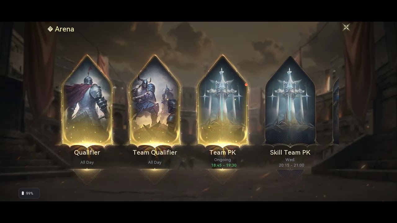 Team pk 14/2/26