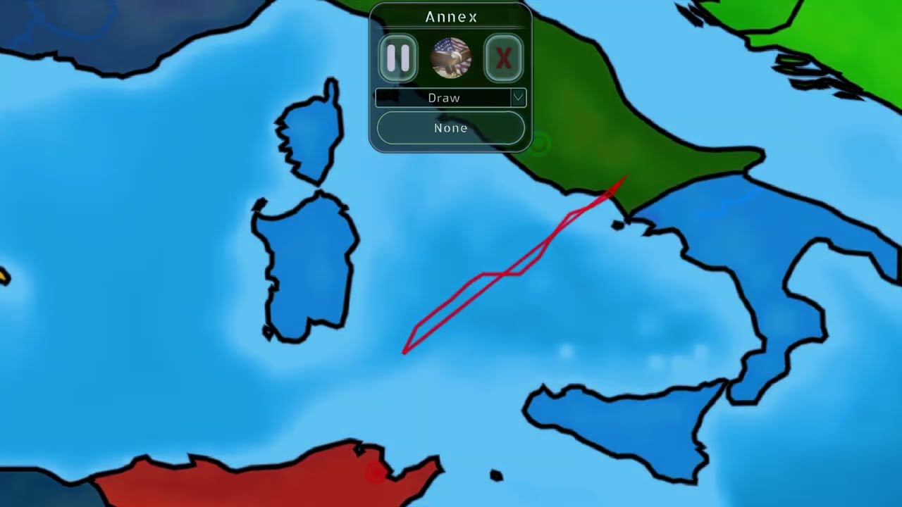 What if civilization restarted part 67 