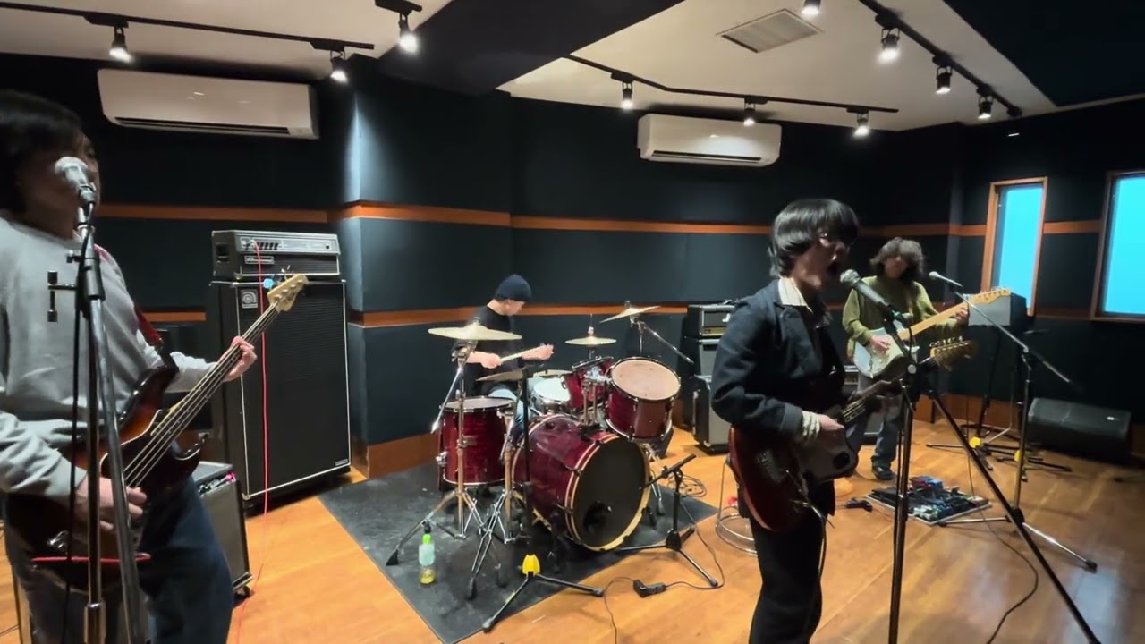 Television / BEAT☆POPS研究会 FKEN,WFS,ポップス研合同ライブ 2026