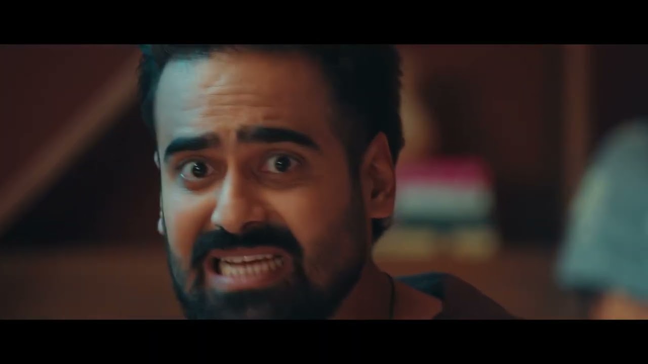 EKAKI is an original series  streaming on  channel  free (LOL haan haan 2025 Yehi saal aa raha hai)