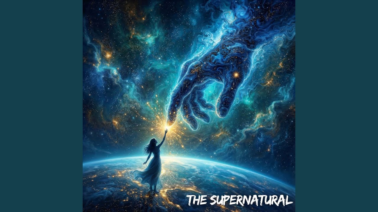 Spiritual Realm