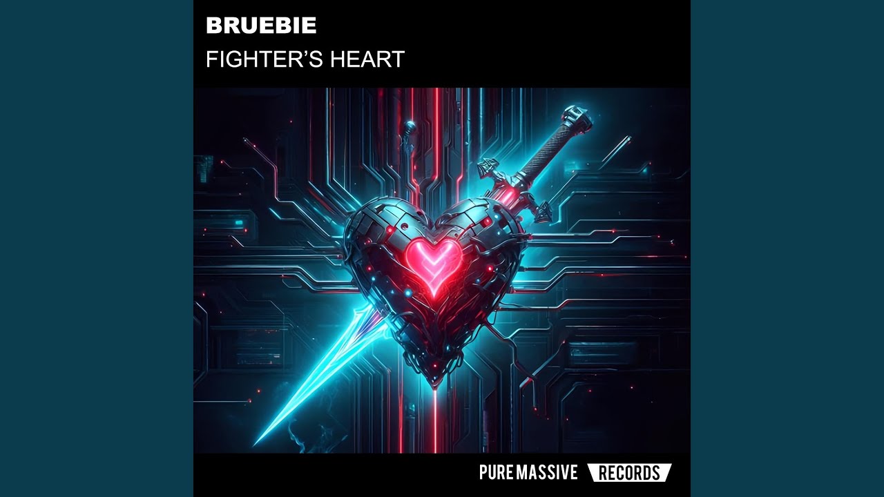 Fighter’s Heart (Extended Mix)