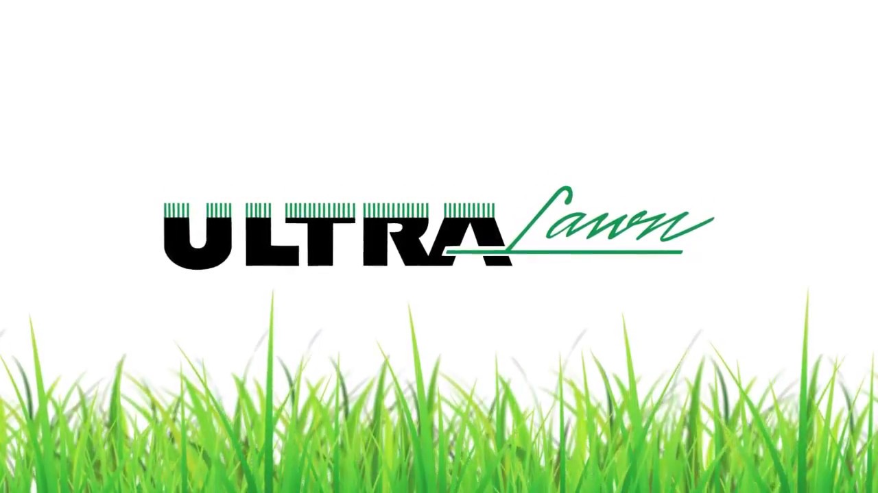 UltraLawn Spring 2018