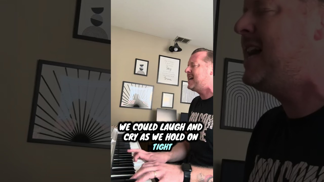 Dad’s Song