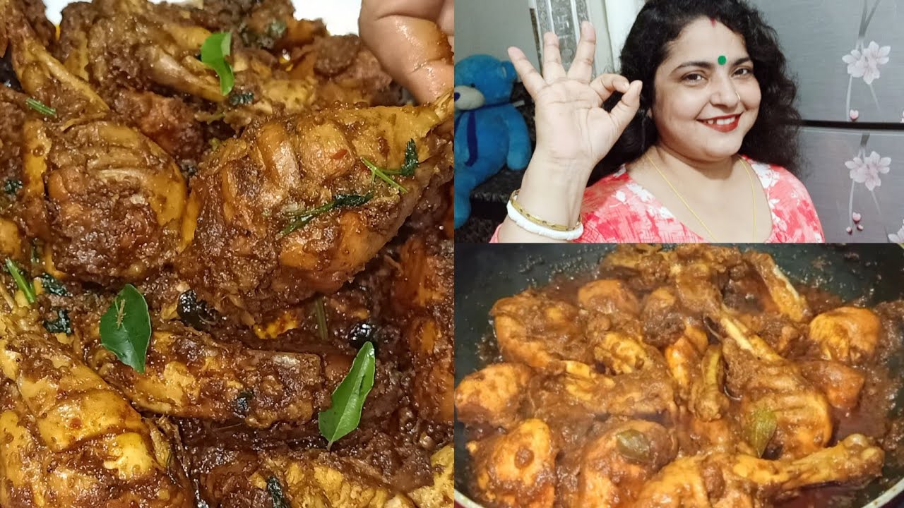 Dry Pepper Chicken Recipe | Spicy Pepper Chicken Fry | Pepper Chicken Recipe | Dry Chicken Fry