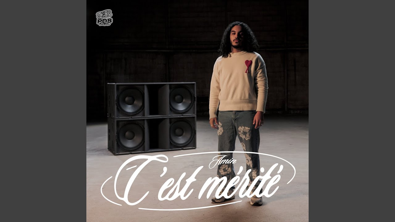 C'est mérité