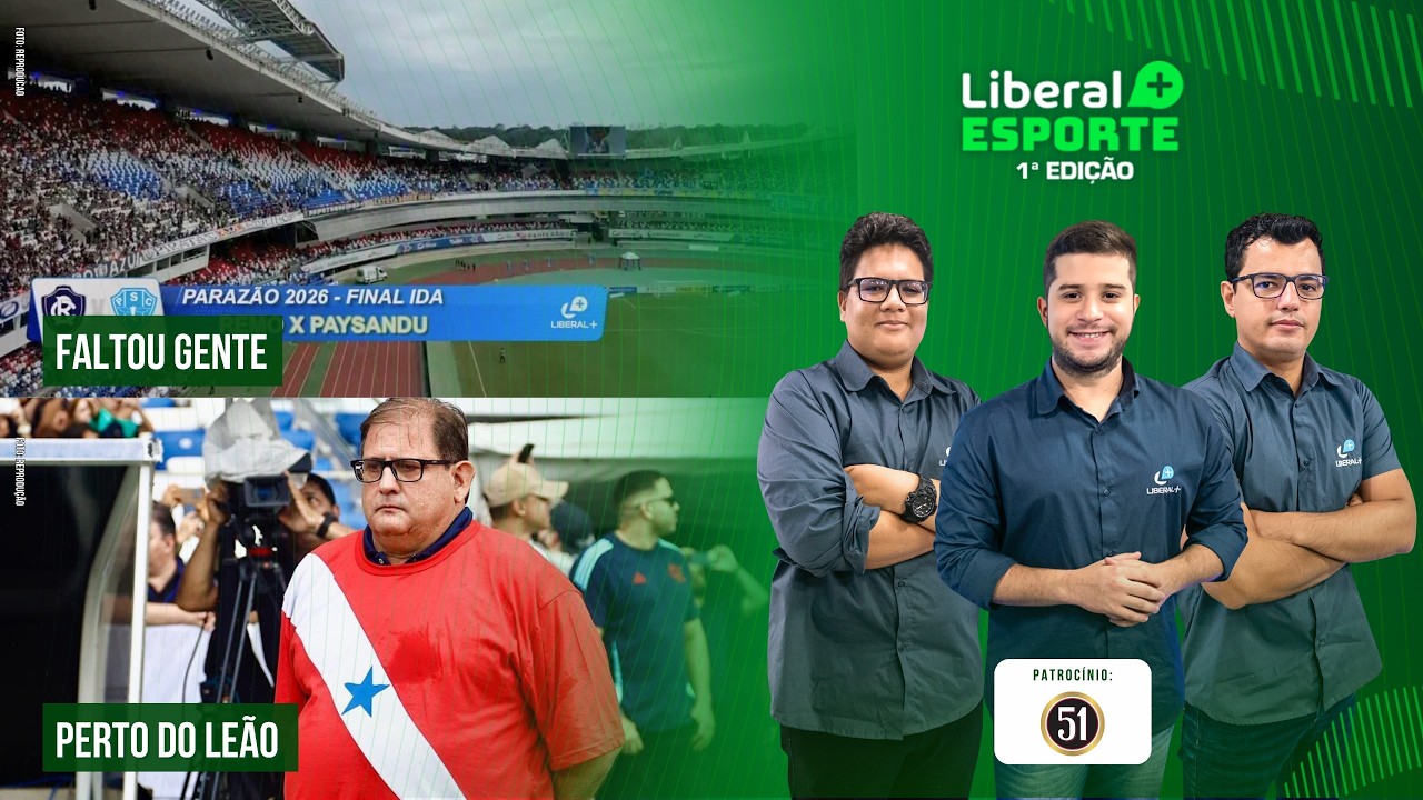 REMO AVAN&Ccedil;A COM GUTO FERREIRA | REPA TEM PUBLICO MAIS BAIXO EM 3 ANOS | TUNA NA COPA DO BRASIL