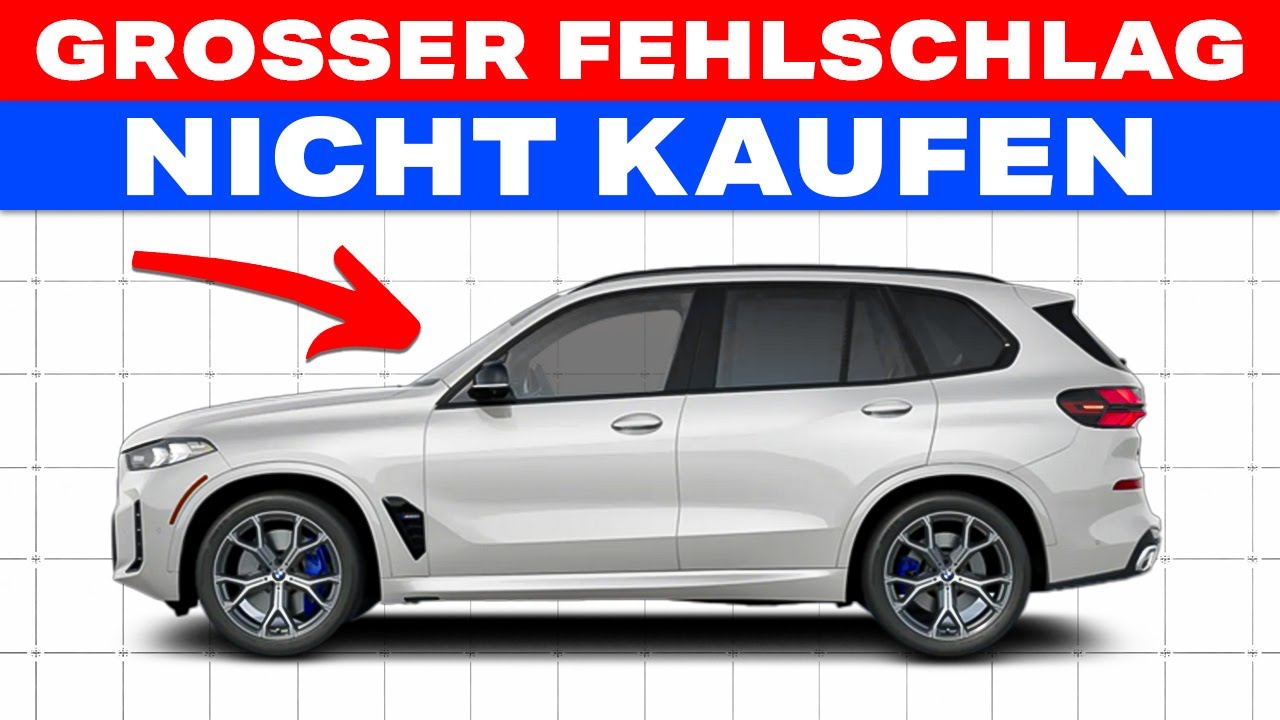 20 Trainer, die Sie laut Mechanics unter keinem Konzept kaufen sollten