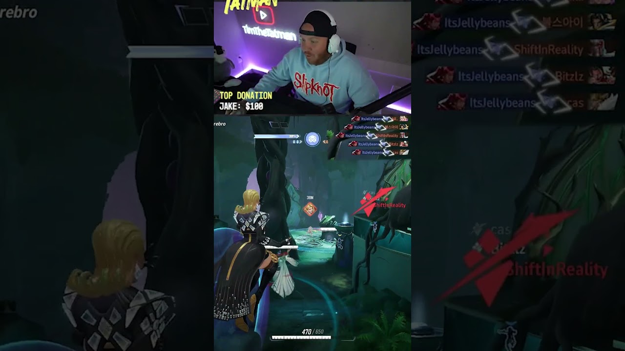THIS EMMA FROST COMBO IS INSANE 🤯