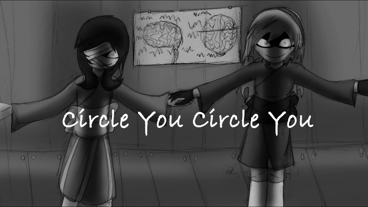 【RUBY・AVANNA ft. DEX】Circle You Circle You -English Dub-