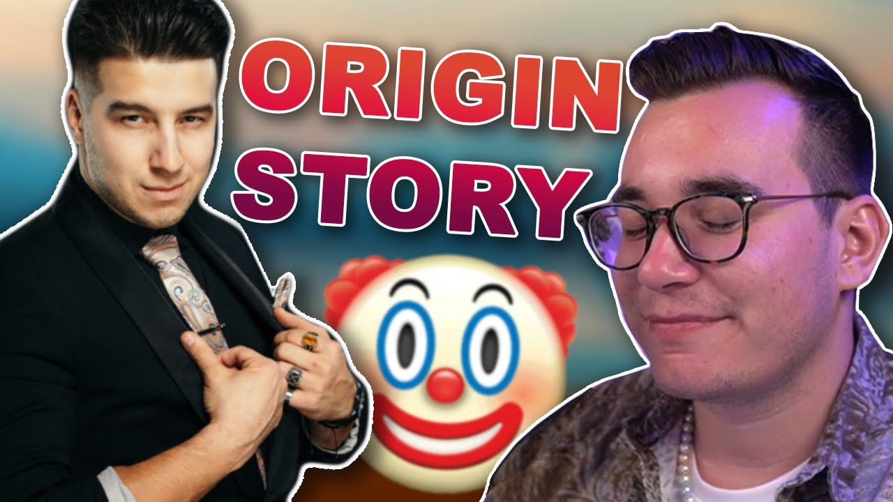 LOREN LOGHIN ERA GAMER !??!?