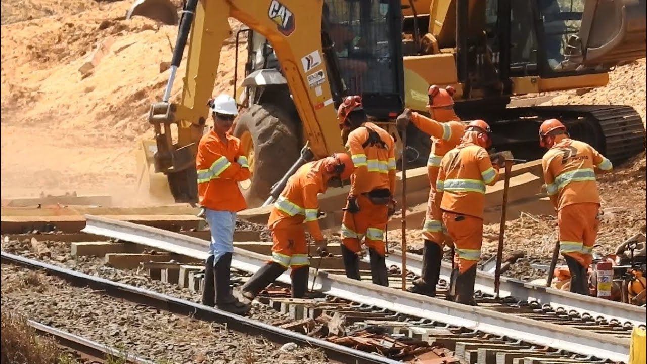 (EP:04) MAIS UM DIA DE TRABALHO, APÓS ACIDENTE EM ARARAQUARA SP 