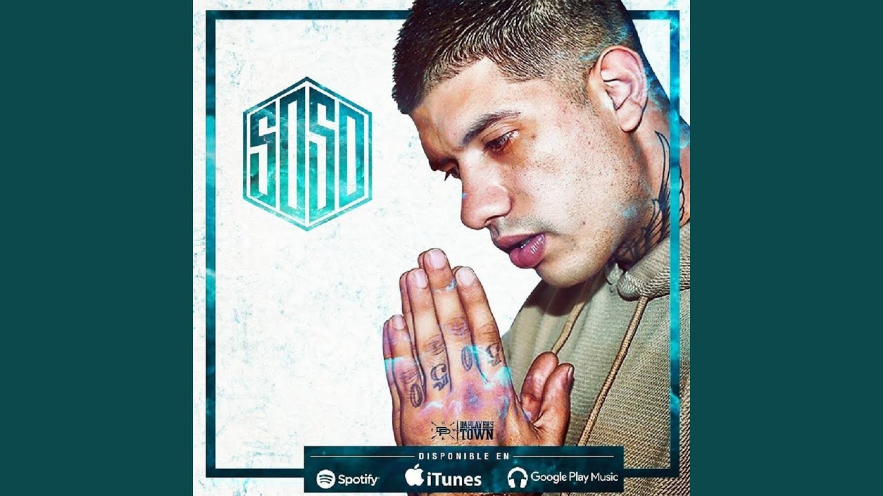 Ando en la Disco (Da Players Town)