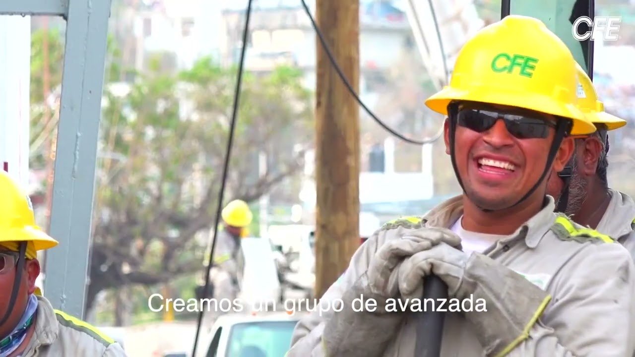 A UN AÑO DEL HURACÁN OTIS