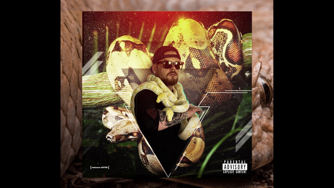 RML - Ωραία Ελένη / Death Adder 🐍