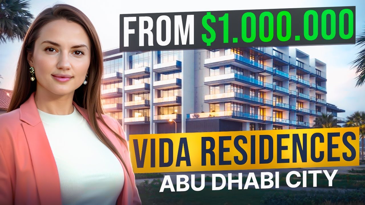 Is Saadiyat Island the SMART Choice for Luxury Property Investment in 2025?