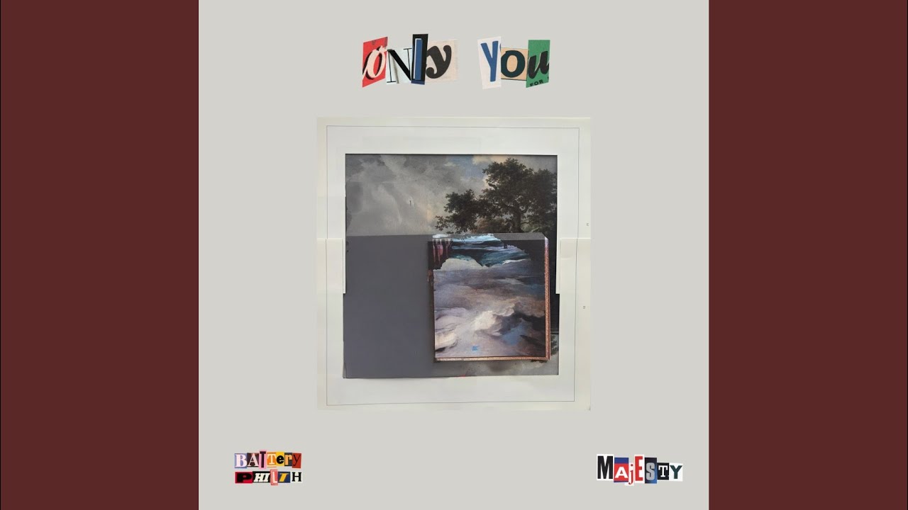 Only You