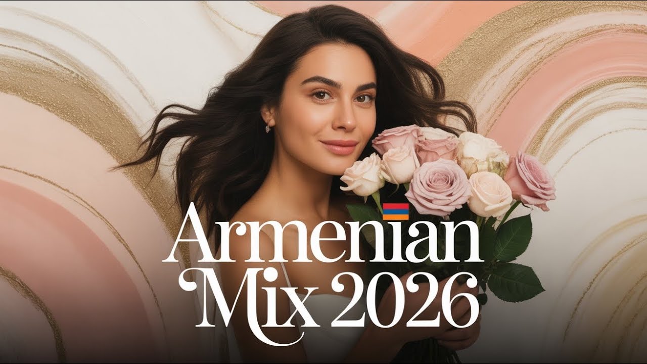 ArmBeats 24/7 - PAYLUN🔥 TOP Erger 🎵 Mix (2026)