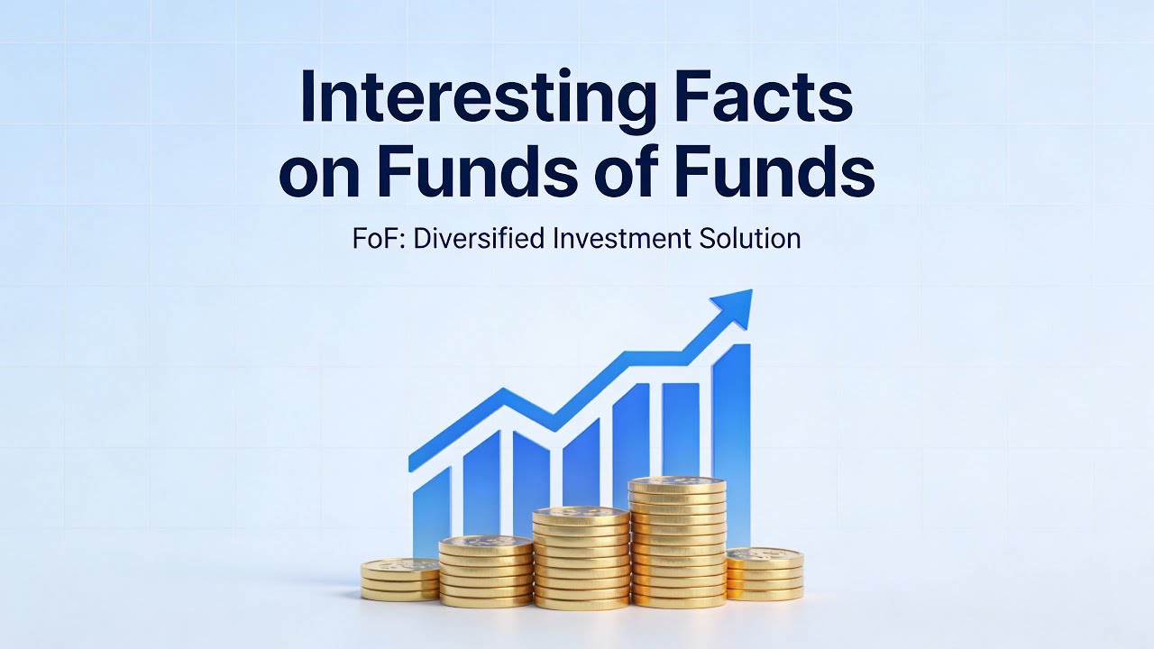 Interesting Facts on Funds of Funds (5 Minutes)