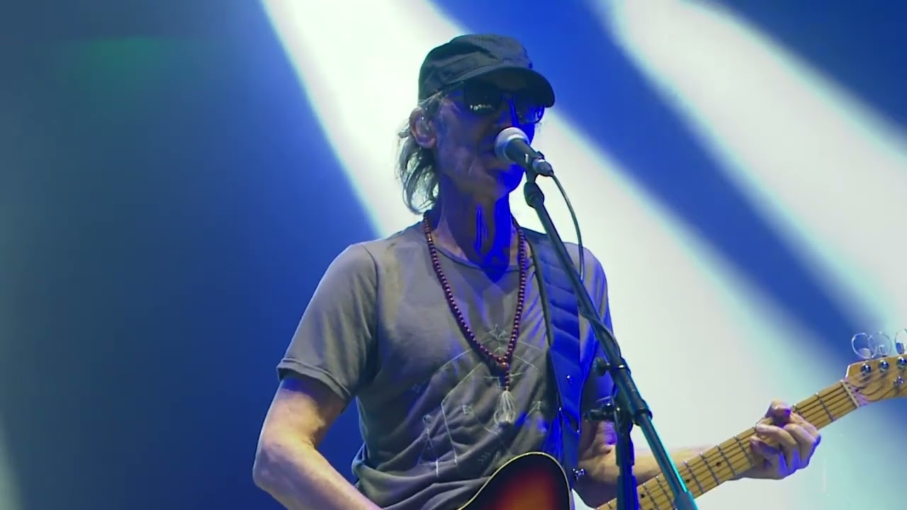 Skay Beilinson y los Fakires - Plumas de Cóndor al Viento CR UY 2023