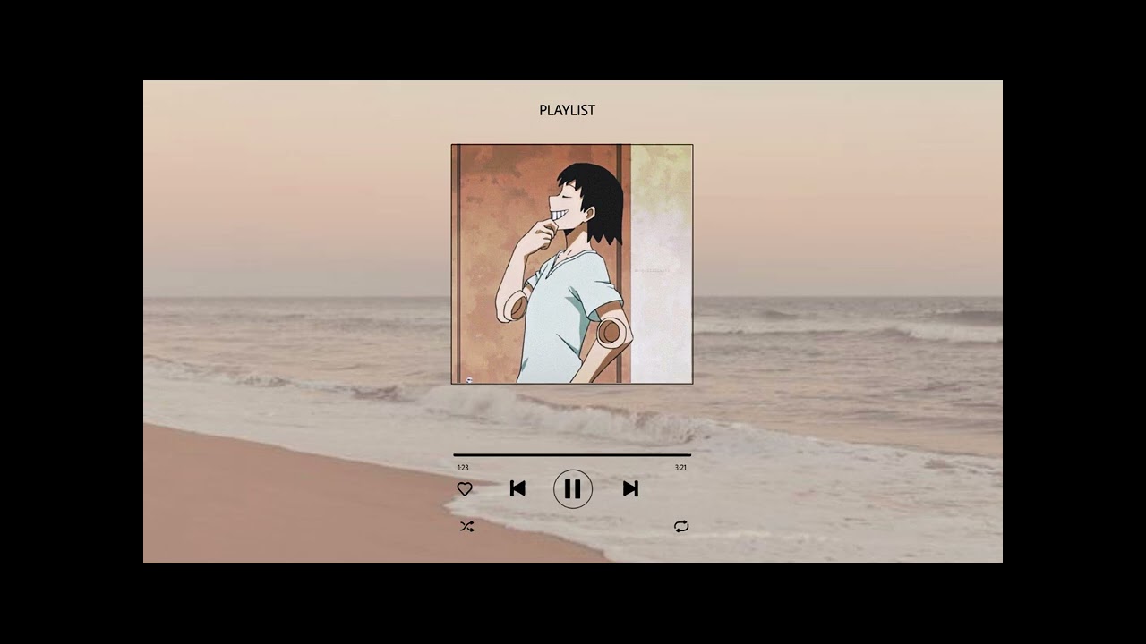 POV: Hay una fiesta en la UA y Sero es el DJ. (Parte 1) || Playlist headcanon.