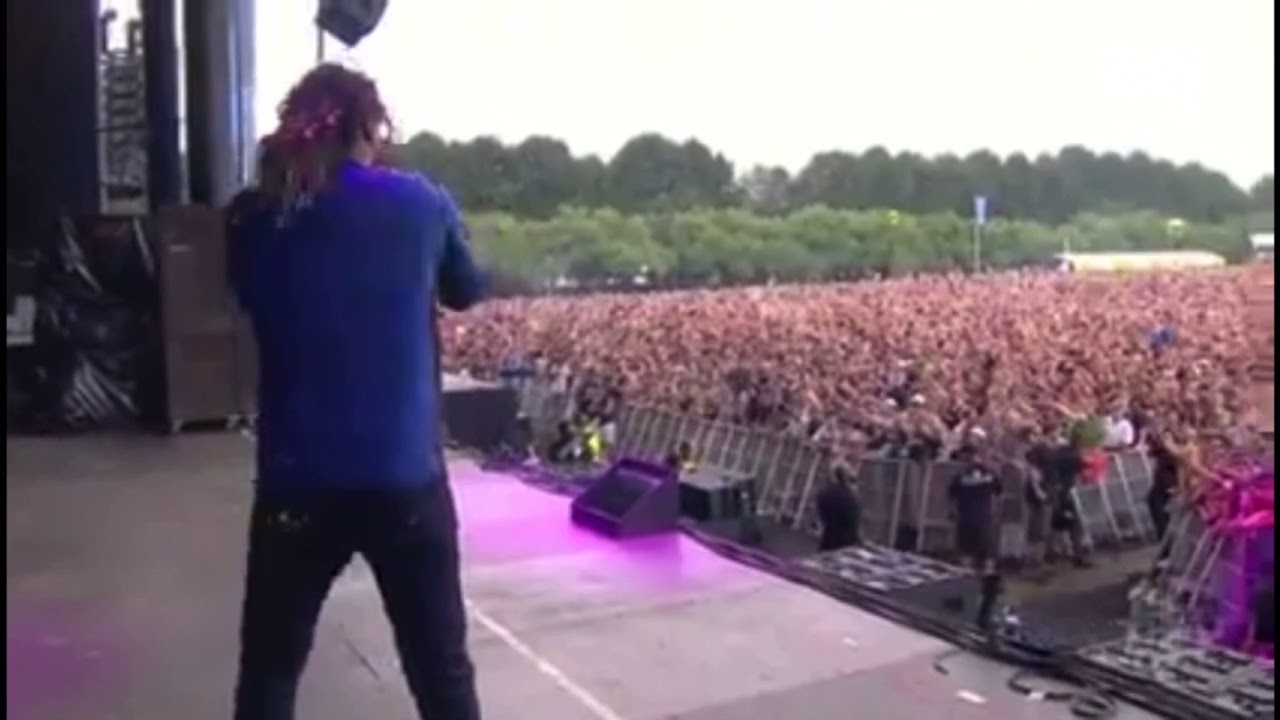 Future- My Savages live @lollapalooza 2016