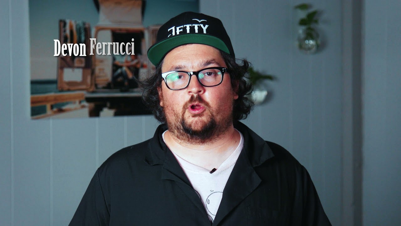 Jetty Solventless Budtender Video