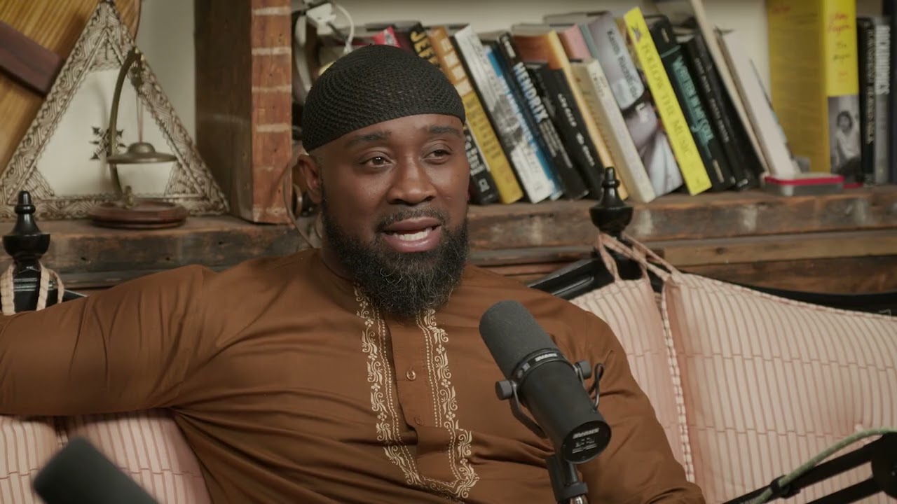 The Righteous Path: Sadiq Ali