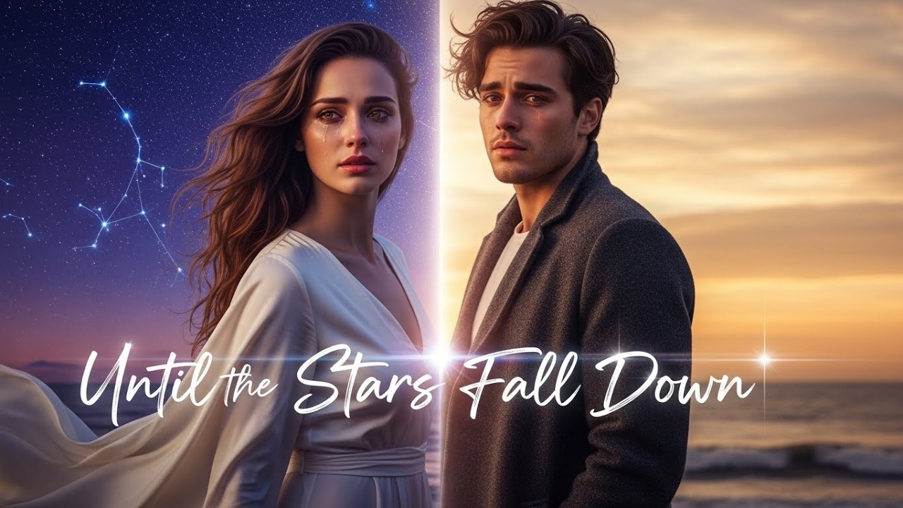 Until the Stars Fall Down w/ Lyrics | Heartbreaking Romantic Ballad | Unrequited Love Song