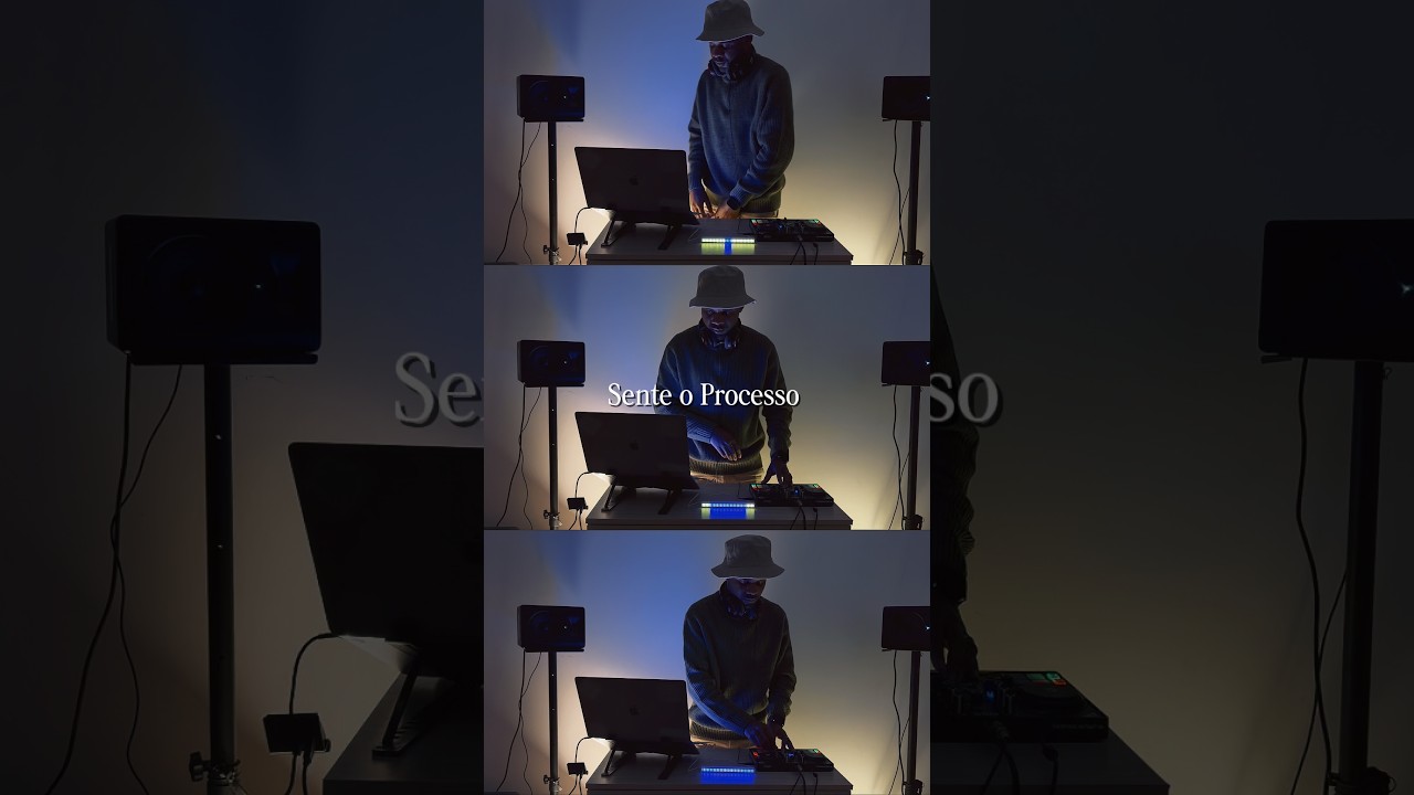 #afrohouse