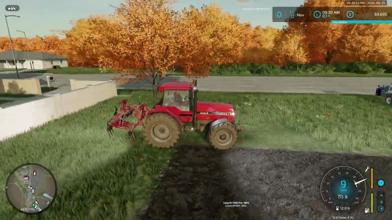 FS 22 Tutorial/Playthrough Why choose a start from scratch Game Start? Ep 16
