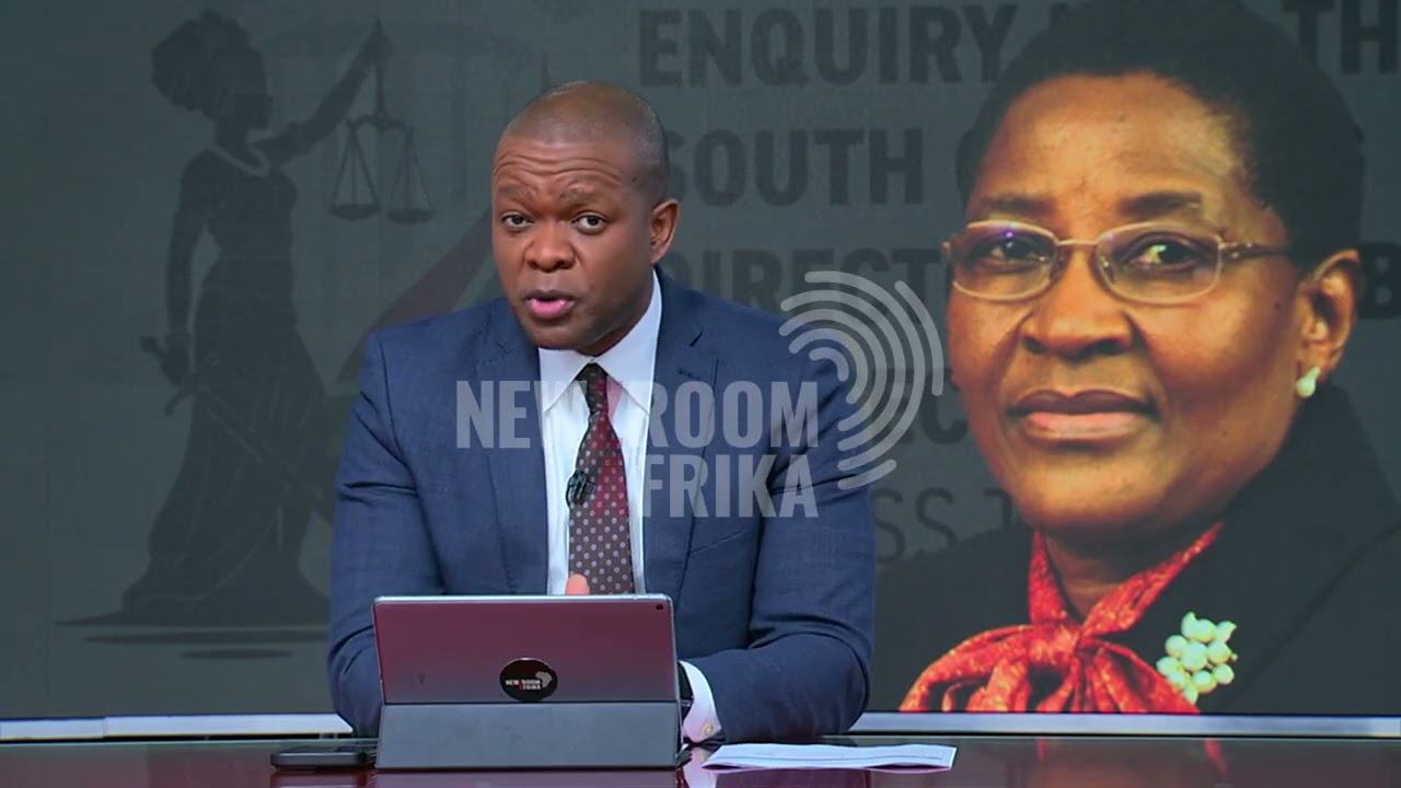 Noko tells inquiry: police paid for targeted killings
