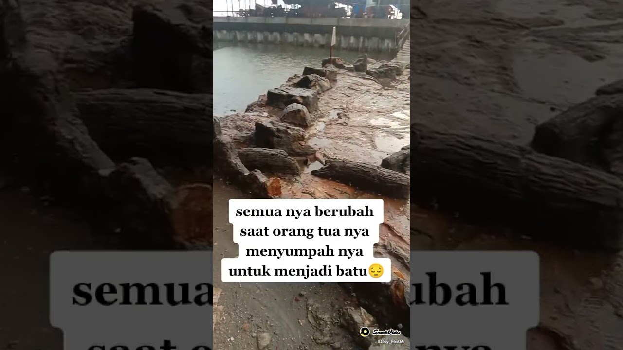 Batu Maling kundang