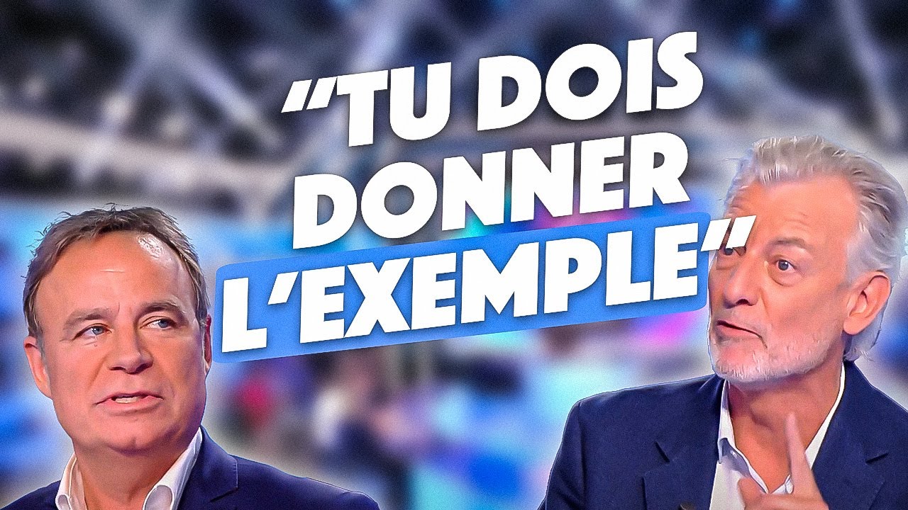 Jean Dujardin Célibataire : Les Fans Fantasment sur une Romance avec Mylène Farmer !
