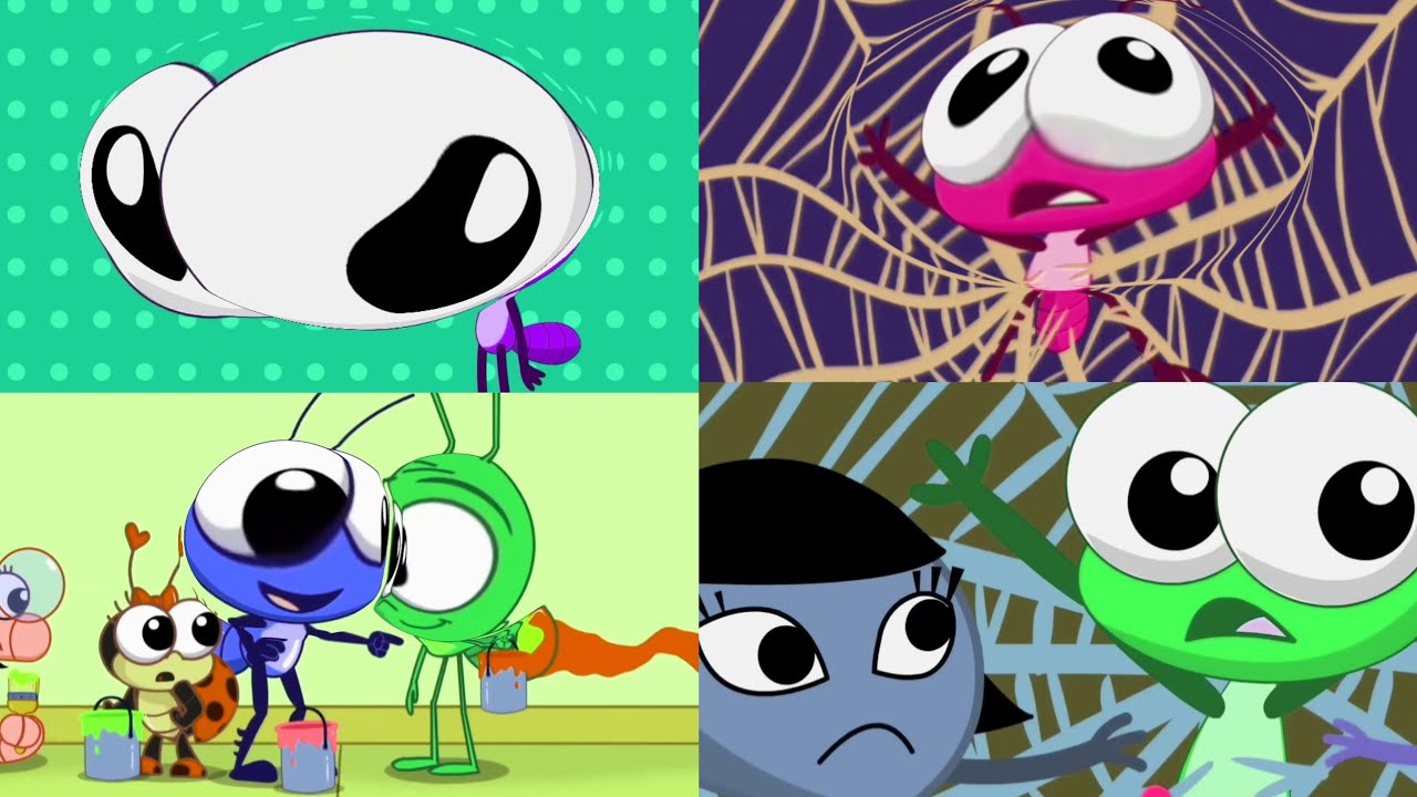 BOB ZOOM 4 MOST VIEWED FUNNY REMIX SPONSORED BY PREVIEW 2 EFFECTS 