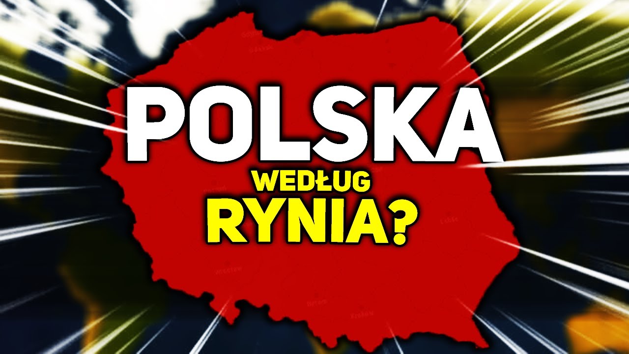 POLSKA WEDŁUG RYNIA - Age of History II