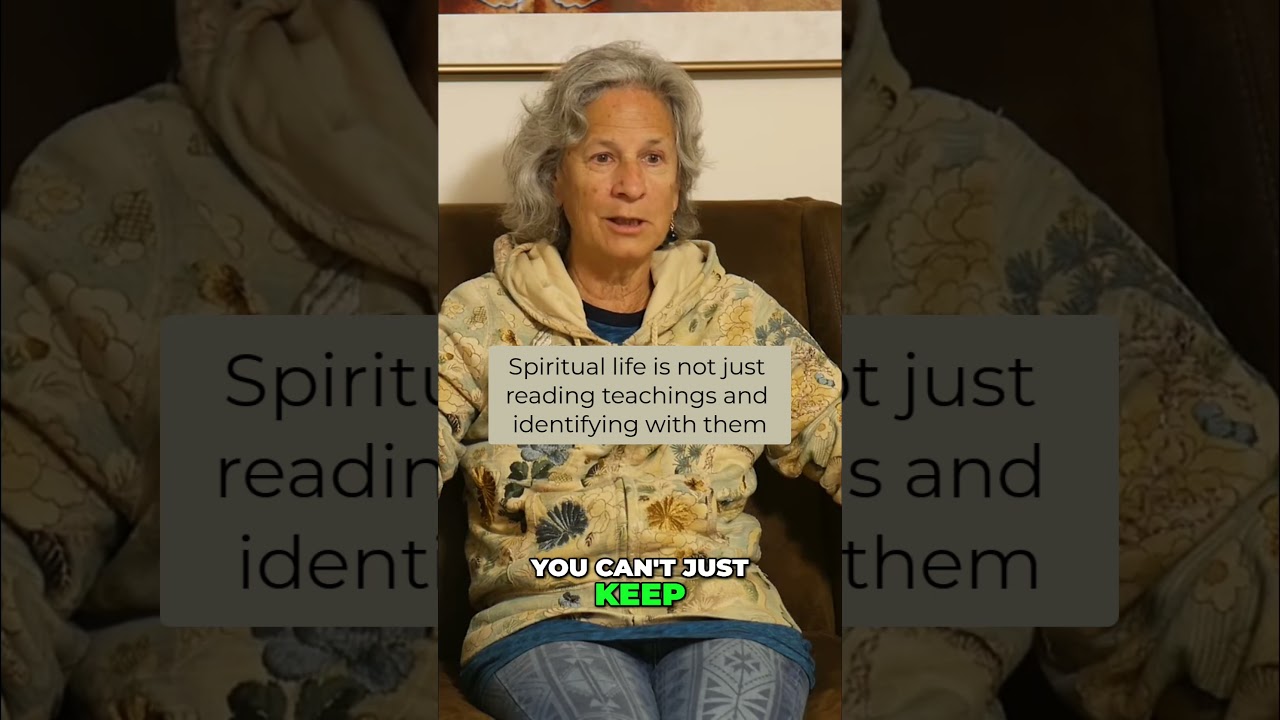 Santosha Tantra: Practice is More Than Reading Teachings